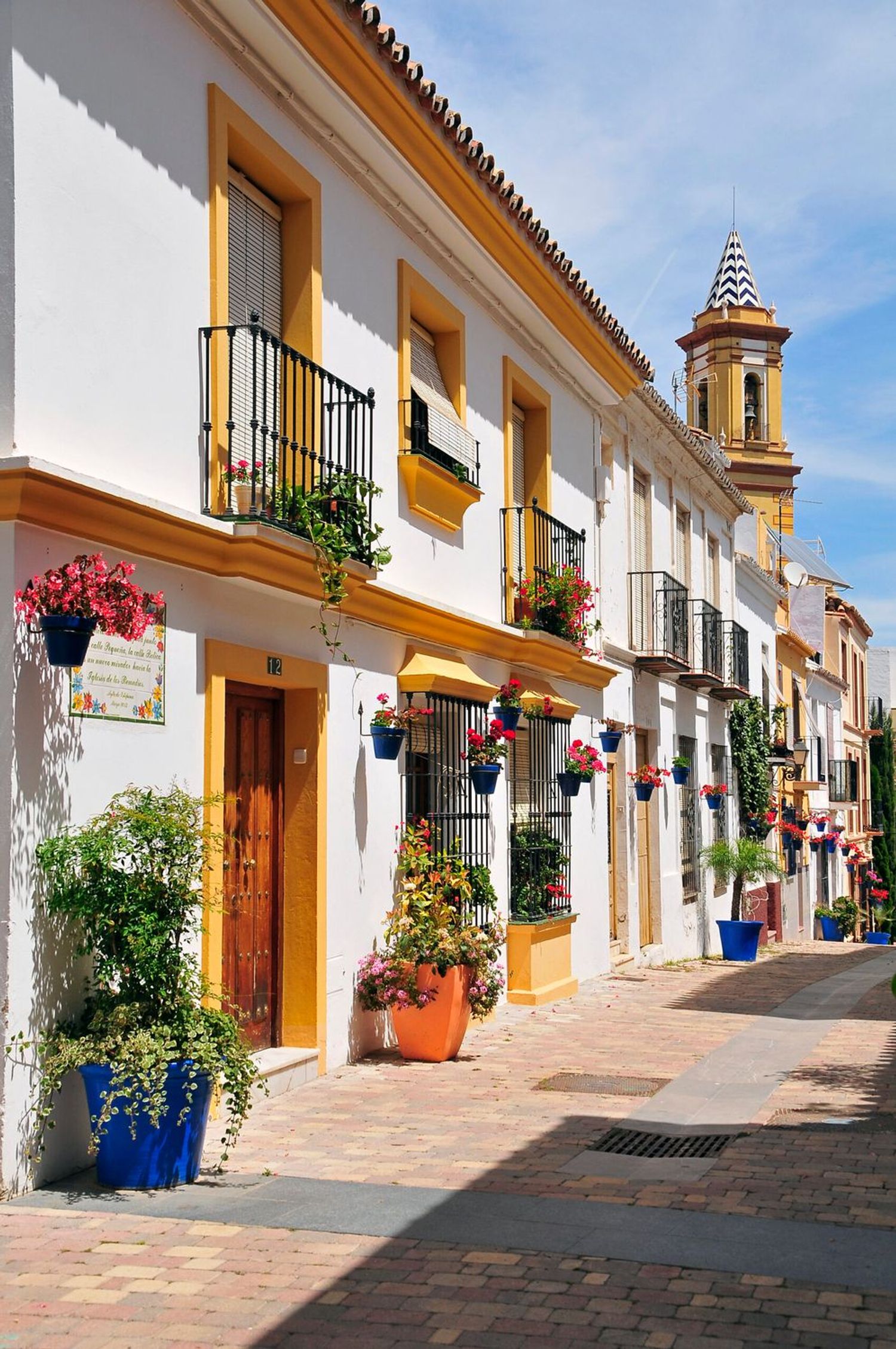 Estudio en Calle Costa del Sol, 9, Guadalobón - Foto 14