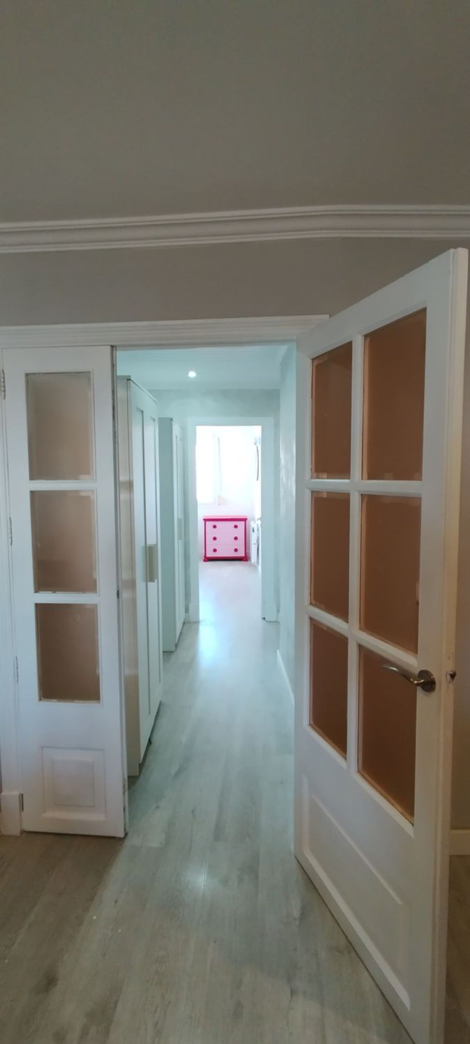 Ático en calle Isidoro Antillón, 109 - Foto 3