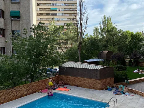 Piso en calle Olivillo, 17