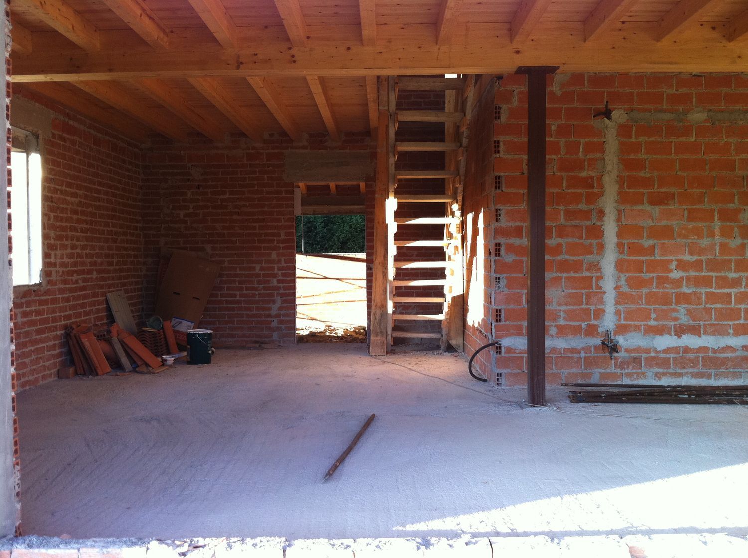 Casa o chalet independiente en Lloson Pomarada, 74 Poligonoparcela - Foto 6