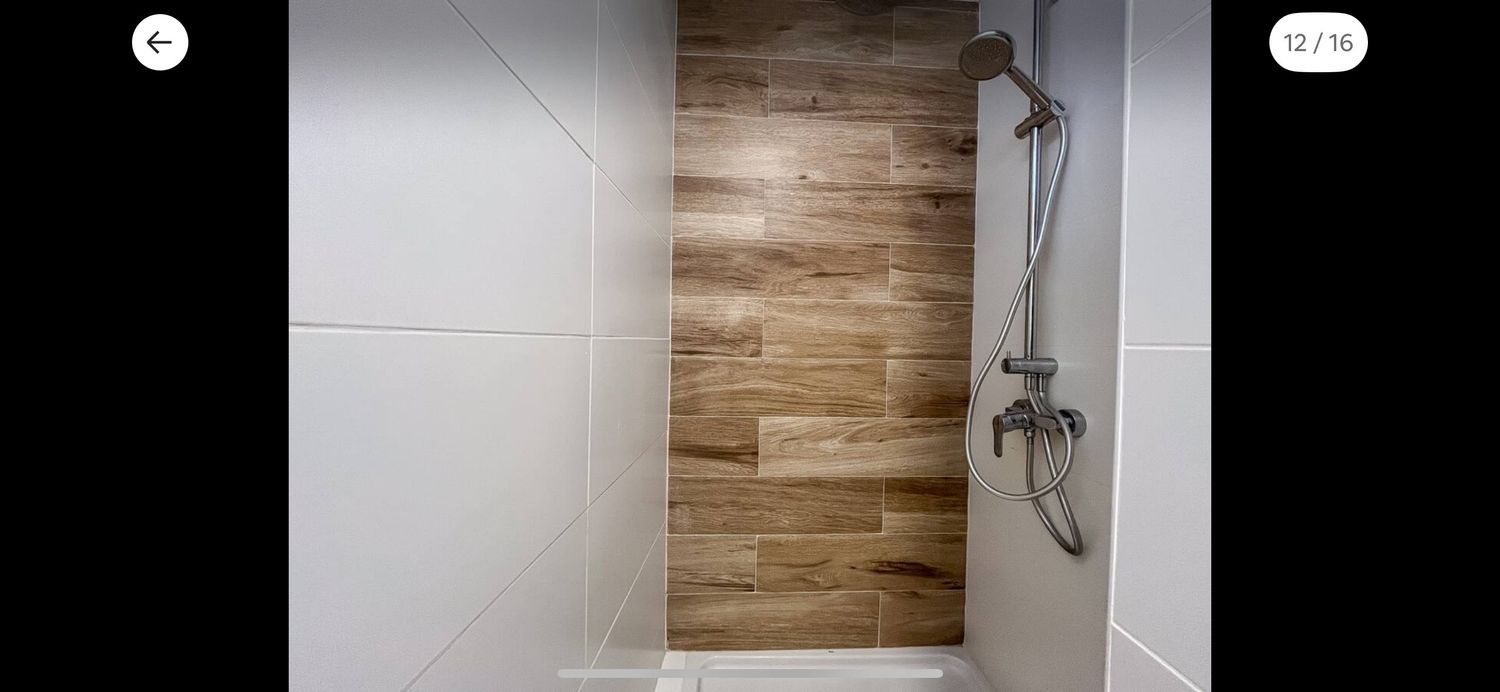 Estudio en Calle Sagasta, 18, Santa Catalina - Canteras - Foto 13