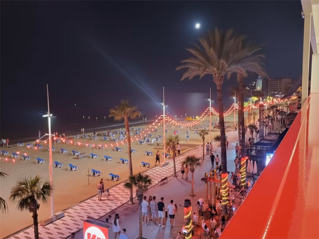 Piso en  Avinguda Alcoi 6 - Foto 13