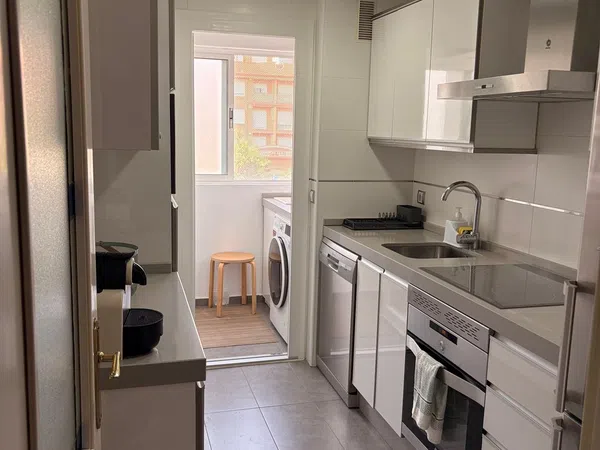 Piso en Calle Teseo, 13, El Consul - El Romeral - Foto 4