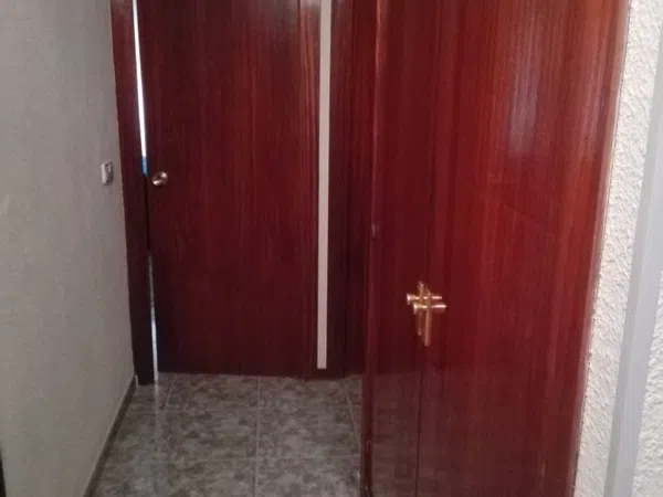 Piso en Calle Muñoz Torrero, Perchel norte - Foto 5