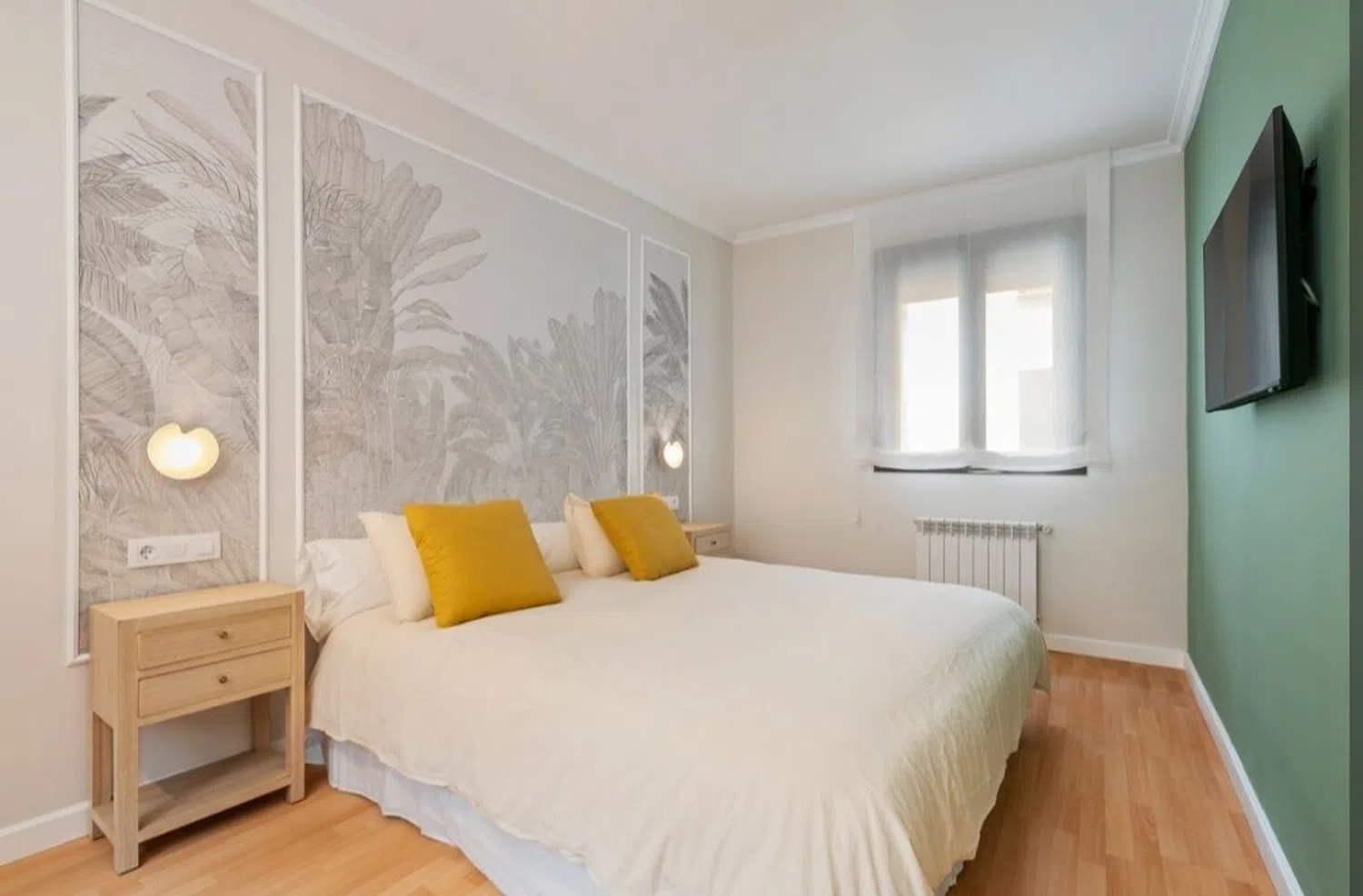 Piso en calle de Manuela Malasaña, 30 - Foto 8