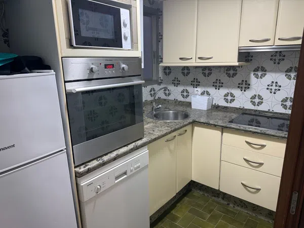 Piso en plaza Gonzalo de Ayora, 2 - Foto 8