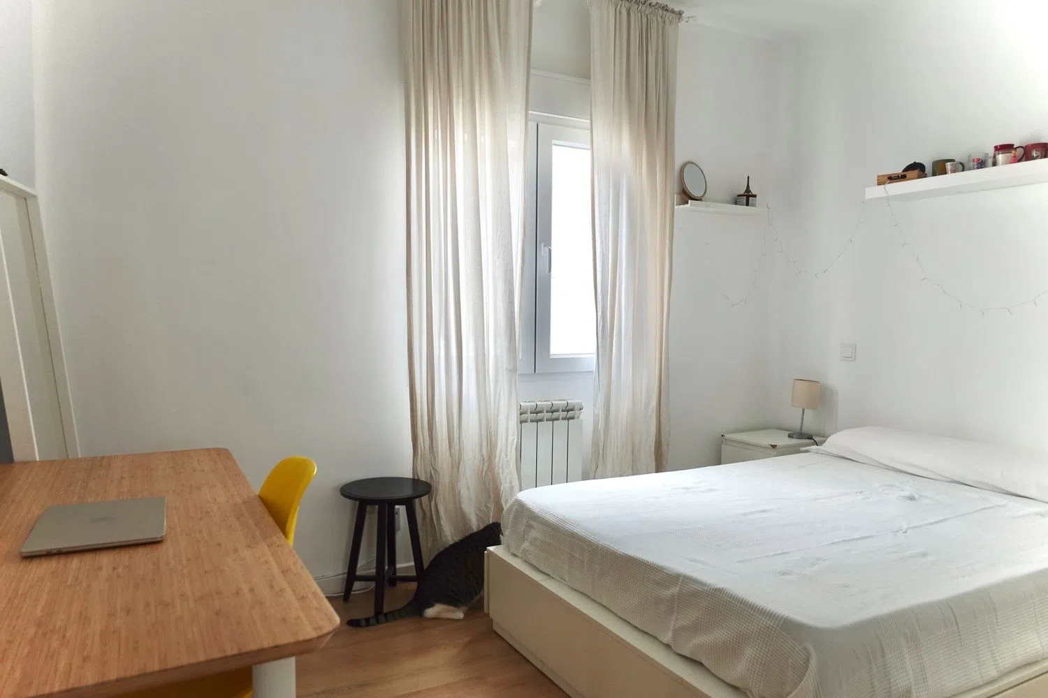 Ático en calle de Santa Saturnina, 3 - Foto 14