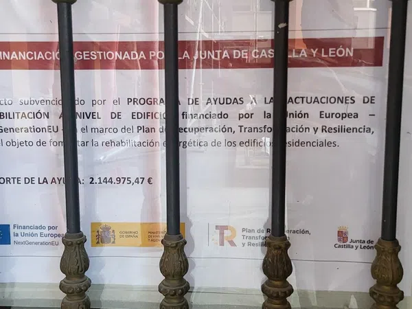 Piso en Calle Parque Arturo León, 4 g, La Rubia, La Rubia - Foto 26