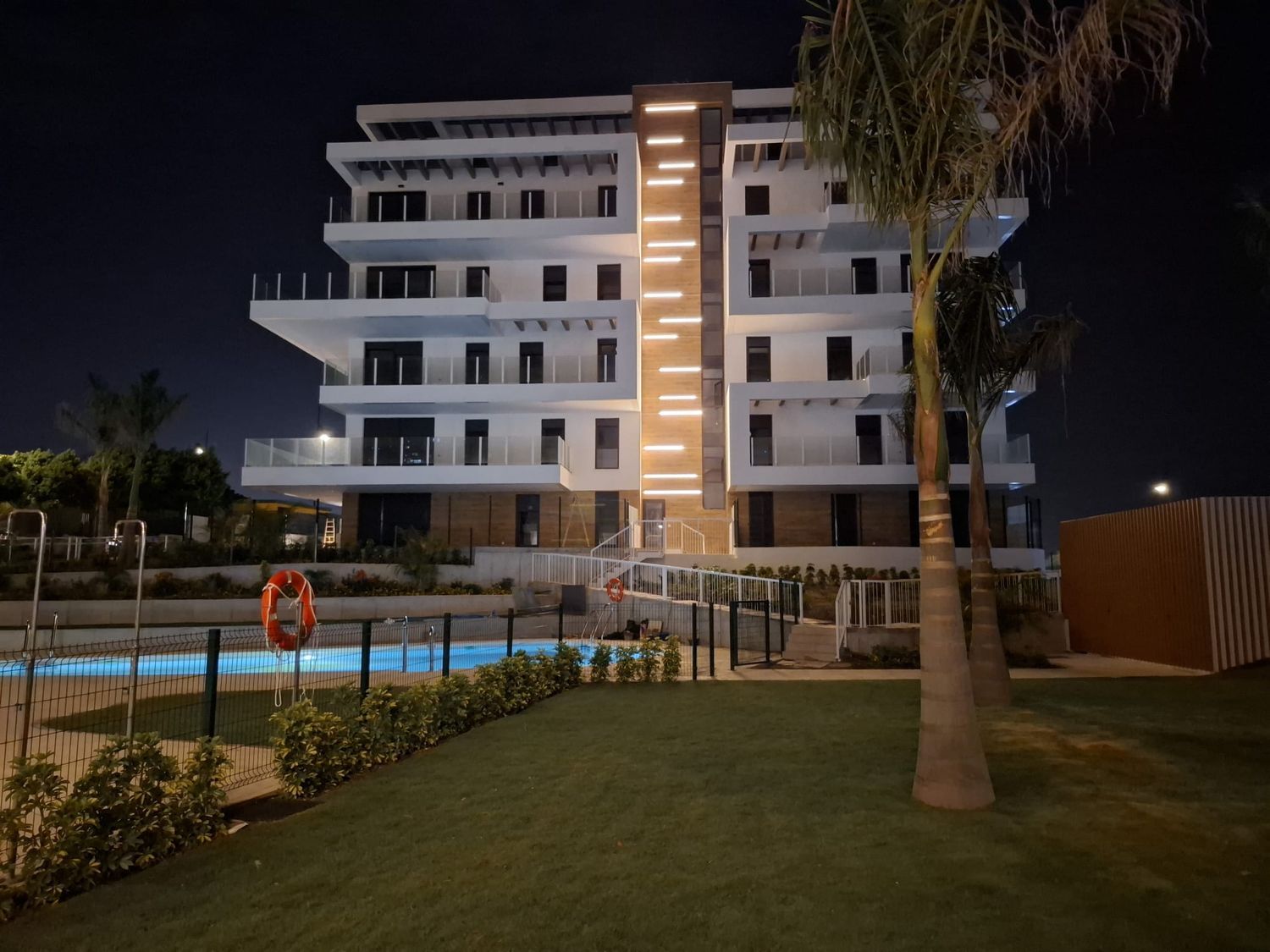 Piso en calle John Lennon, 2 - Foto 2