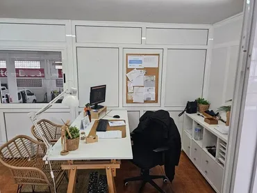 Local comercial en  Avenida de Madrid 129 - Foto 6