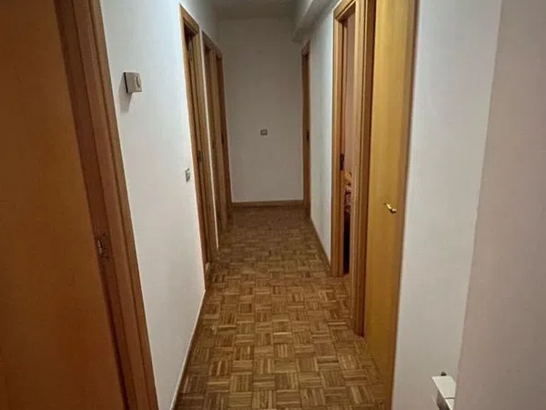 Piso en Calle da República Arxentina, 46, Ensanche - Sar, Ensanche - Sar - Foto 1