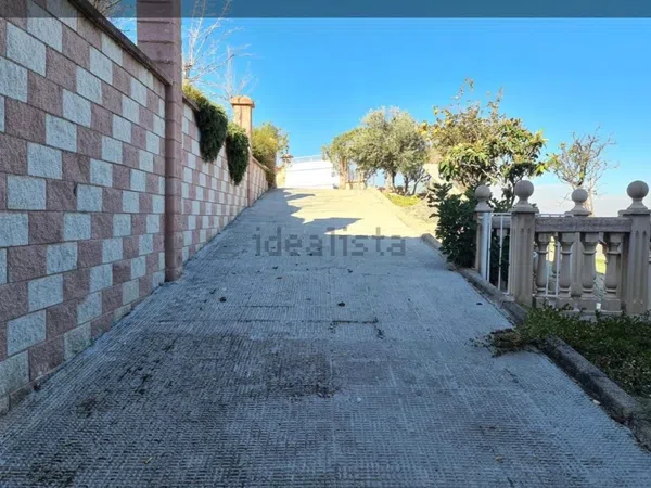 Casa o chalet independiente en Carretera urbanización los Bermejales parcela 32 tenteson, 2 - Foto 38
