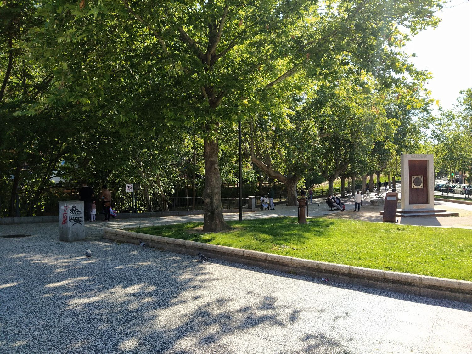 Ático en calle de Jenaro Checa, 1 - Foto 40