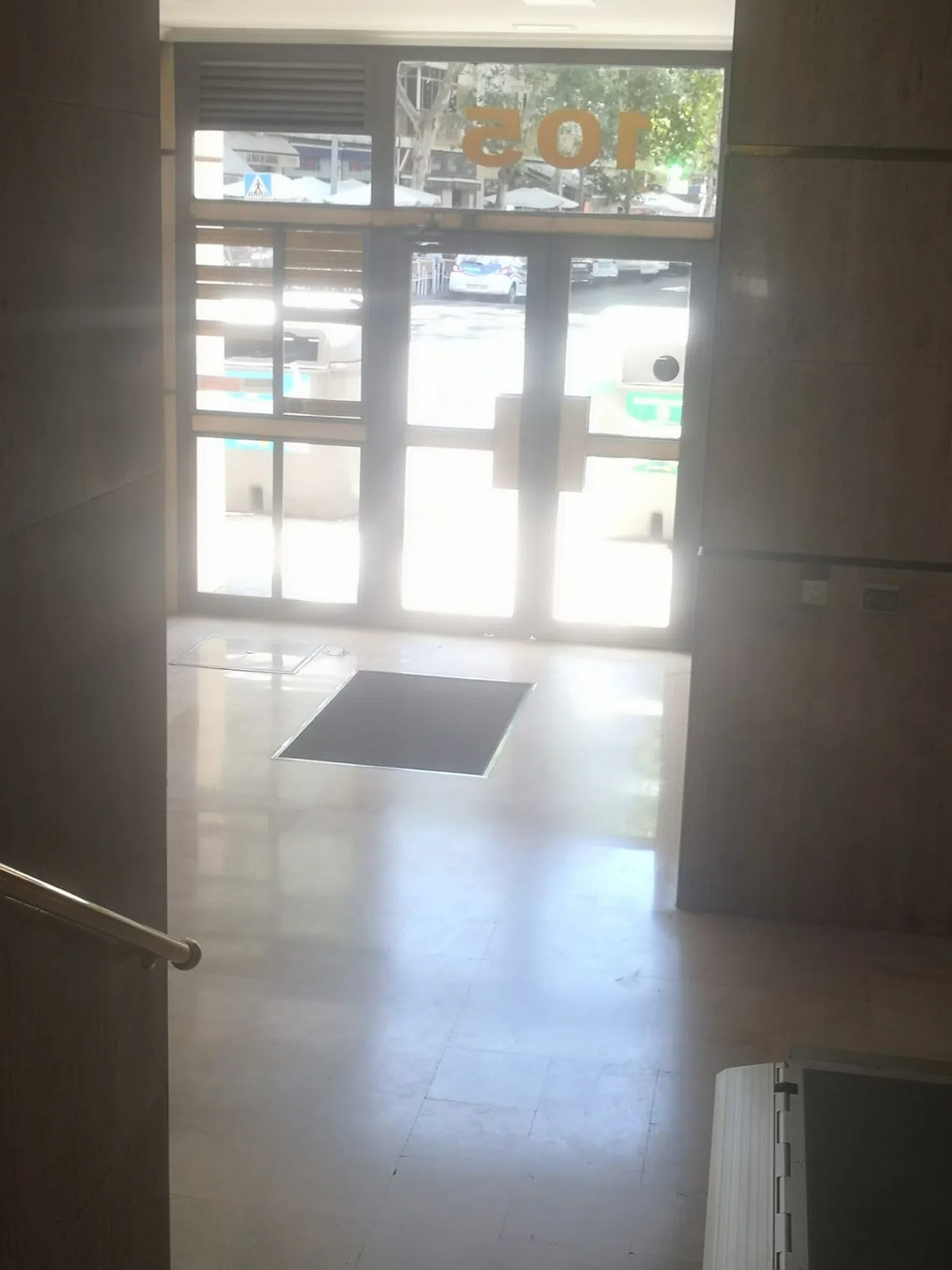 Piso en calle Luis Montoto, 105 - Foto 4