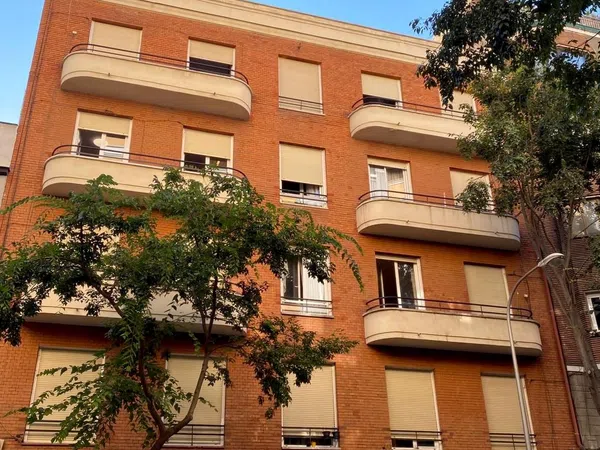 Piso en Calle de Andrés Mellado, 88, Gaztambide - Foto 9