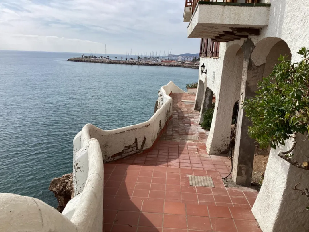 Piso en calle Carrer Punta Gaviota 2 - Foto 13