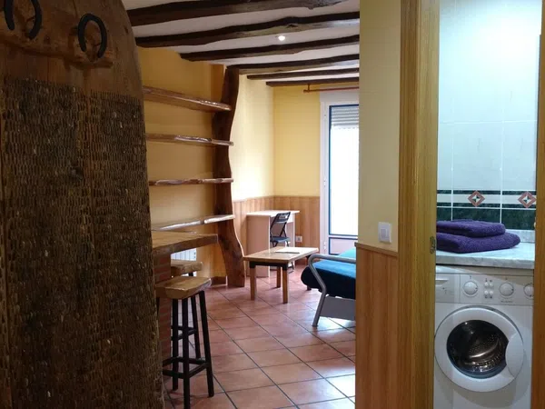 Estudio en Calle carmen, 29 - Foto 3