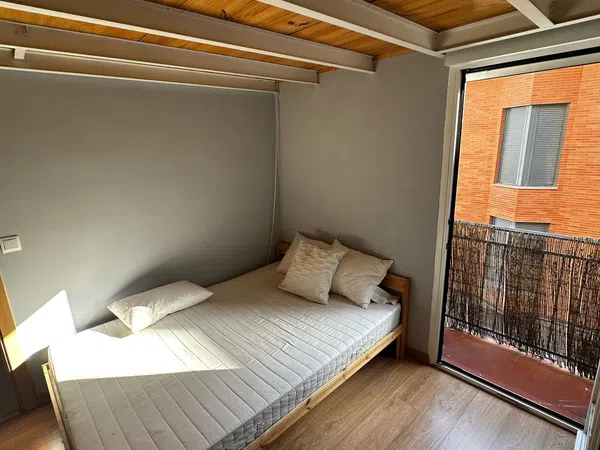Ático en calle de Rufino Blanco, 43