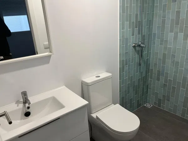 Piso en Calle Sebastián Trujillo, 6, Gran Plaza - Marqués de Pickman - Ciudad Jardín - Foto 3