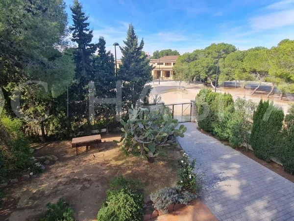 Casa o chalet independiente en El Vedat - Foto 31