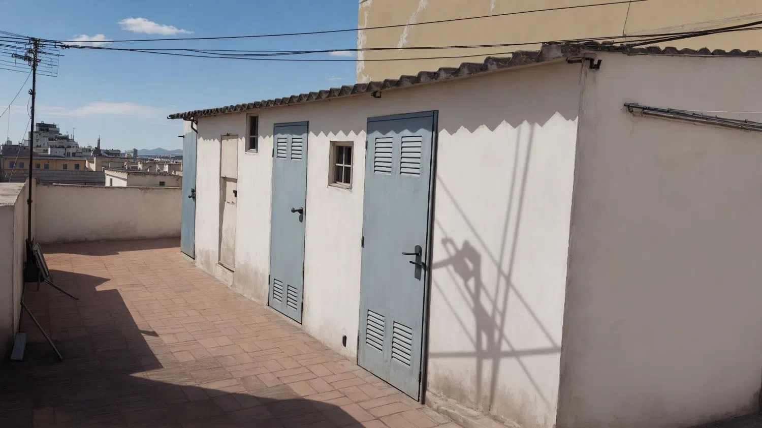 Piso en calle d'Antonio Machado, 47 - Foto 25