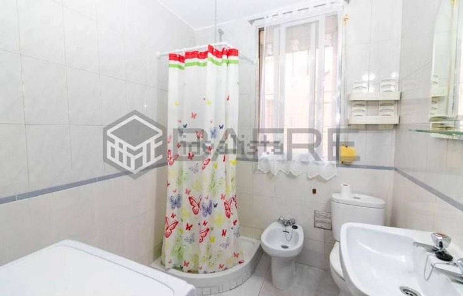 Piso en calle de Nicolás Usera, 63 - Foto 6