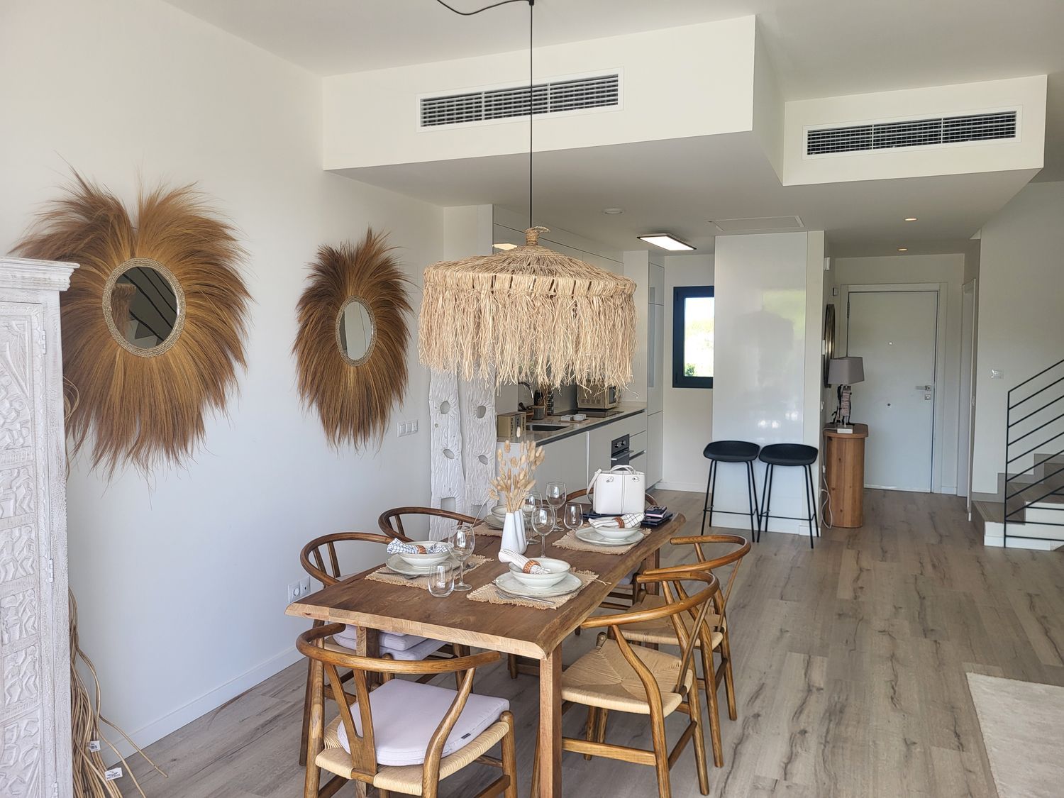 Chalet adosado en Avenida Sierra Nevada, 25, Chullera, Chullera - Foto 6