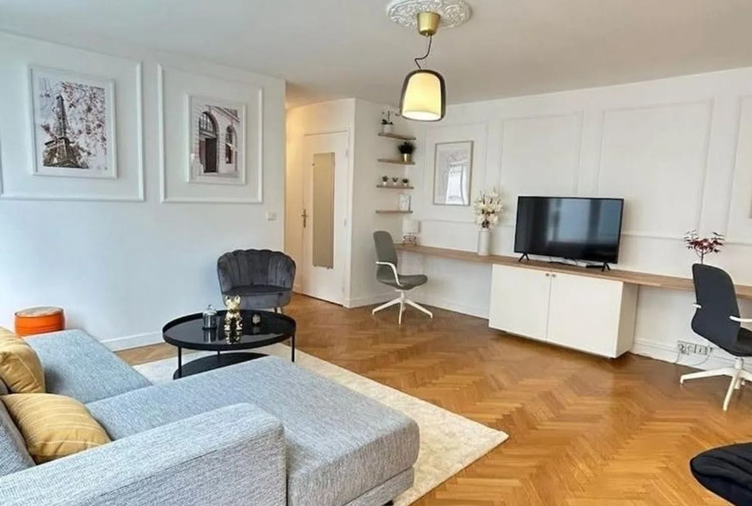 Piso en C. Espinosa y Cárcel, 14 - Foto 6