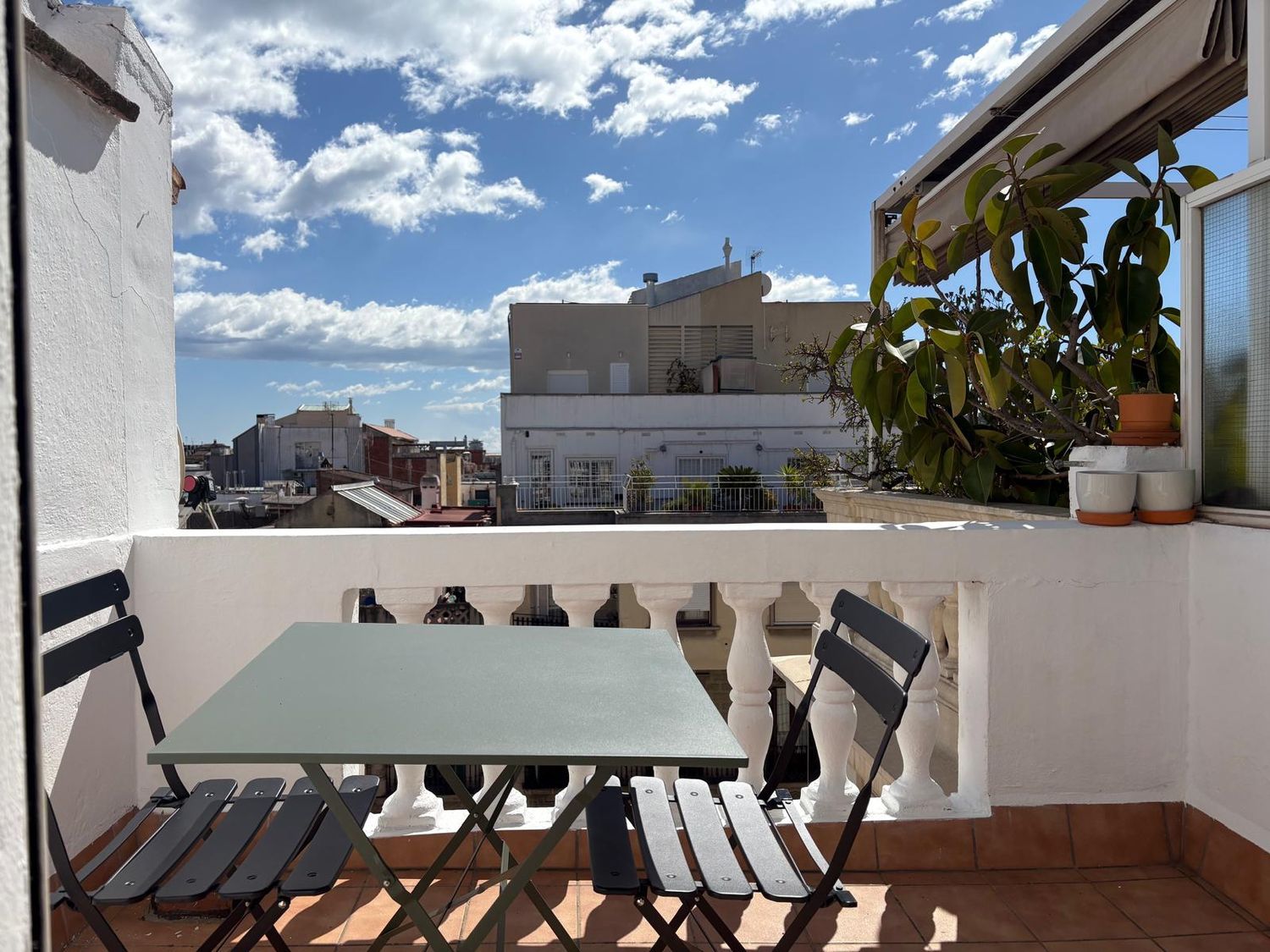 Piso en calle de Mallorca, 169 - Foto 1