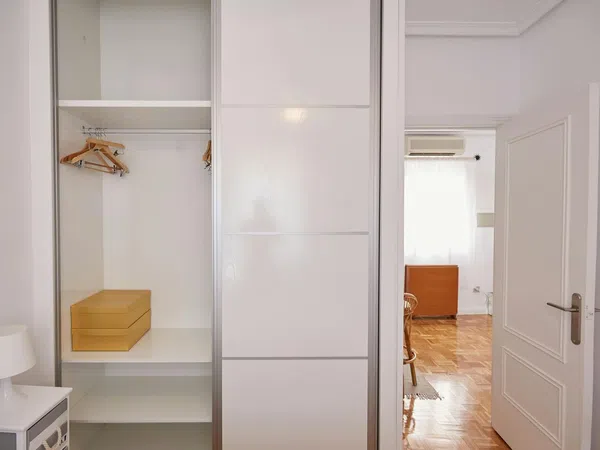 Piso en calle de Salas Quiroga, 15