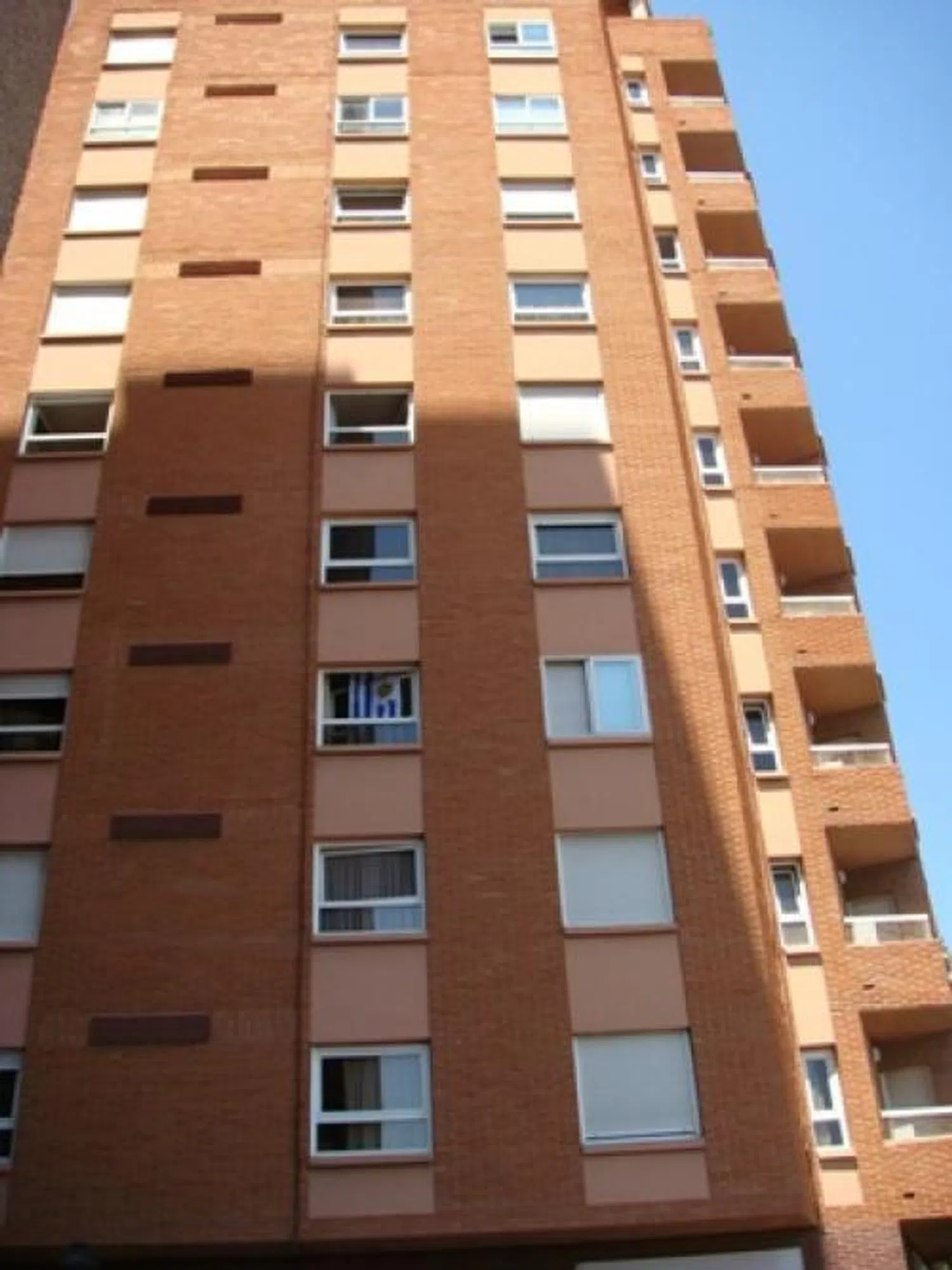 Piso en avenida Primado Reig, 122 - Foto 12
