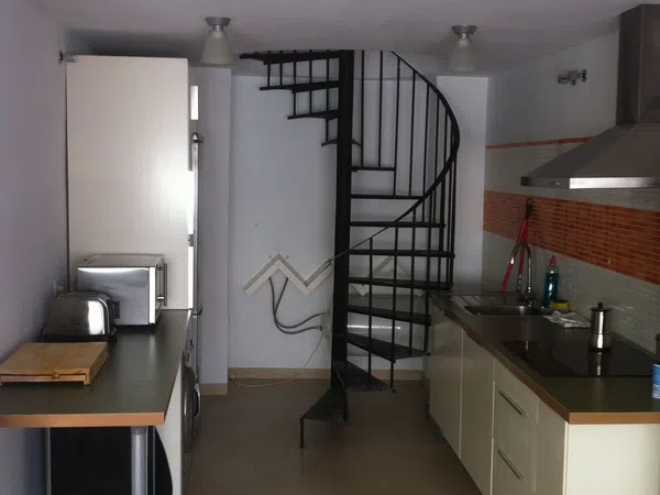 Dúplex en Calle Osuna, 1, Tiro de Línea - Foto 4