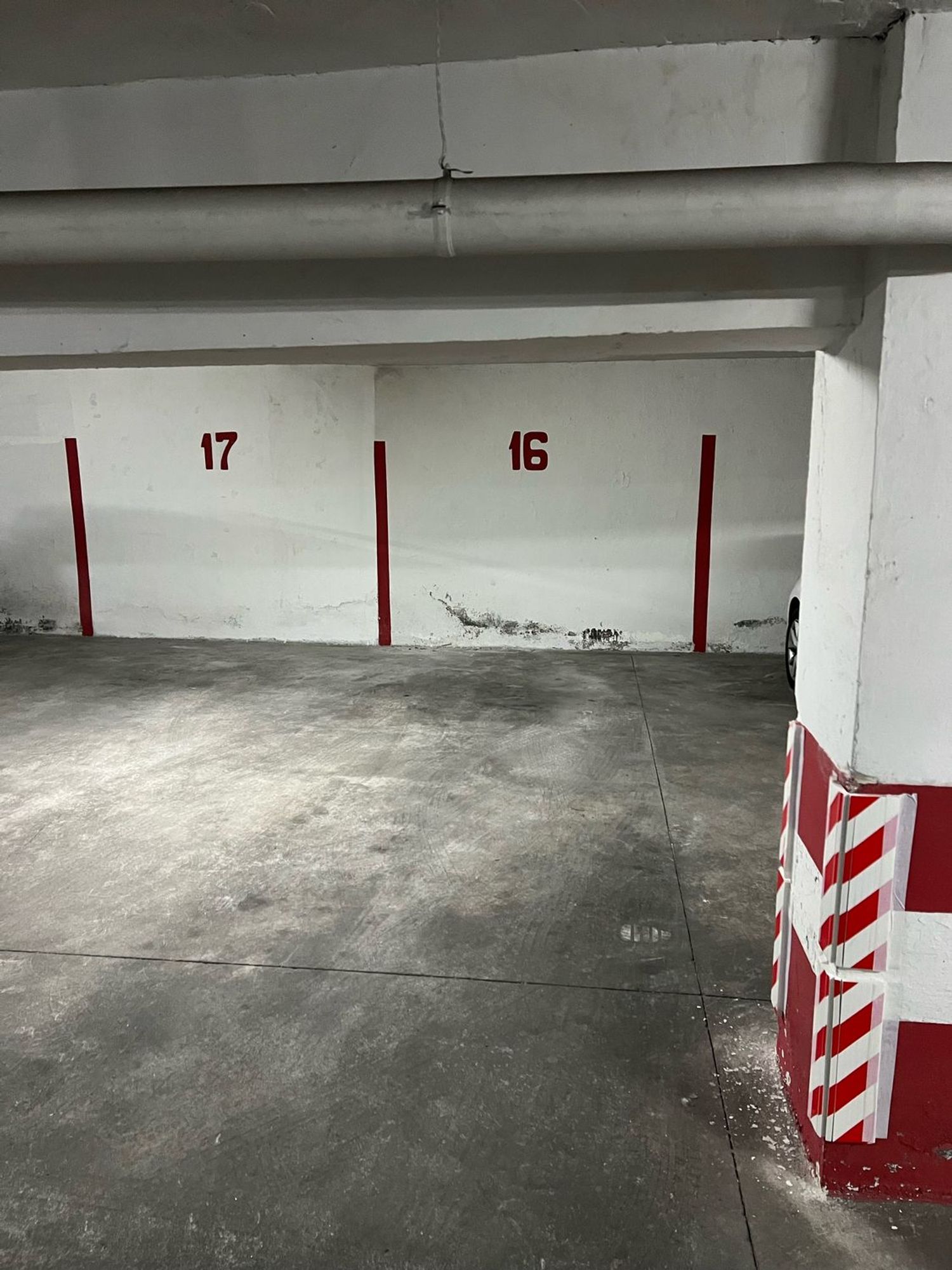 Garaje en Pasaje Cruz de Mayo, 4, Los Pajaritos - Foto 8
