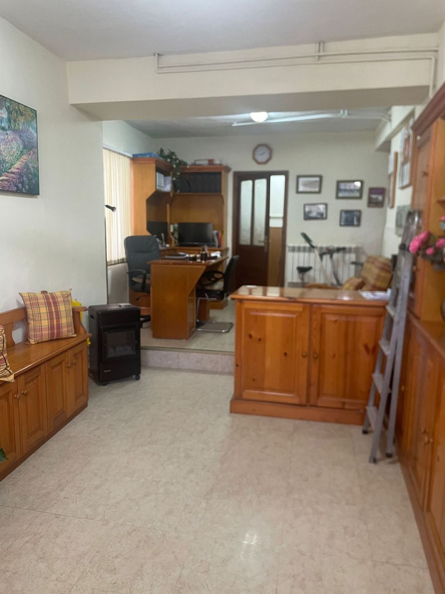 Chalet adosado en Calle las Huertas, 5 - Foto 7