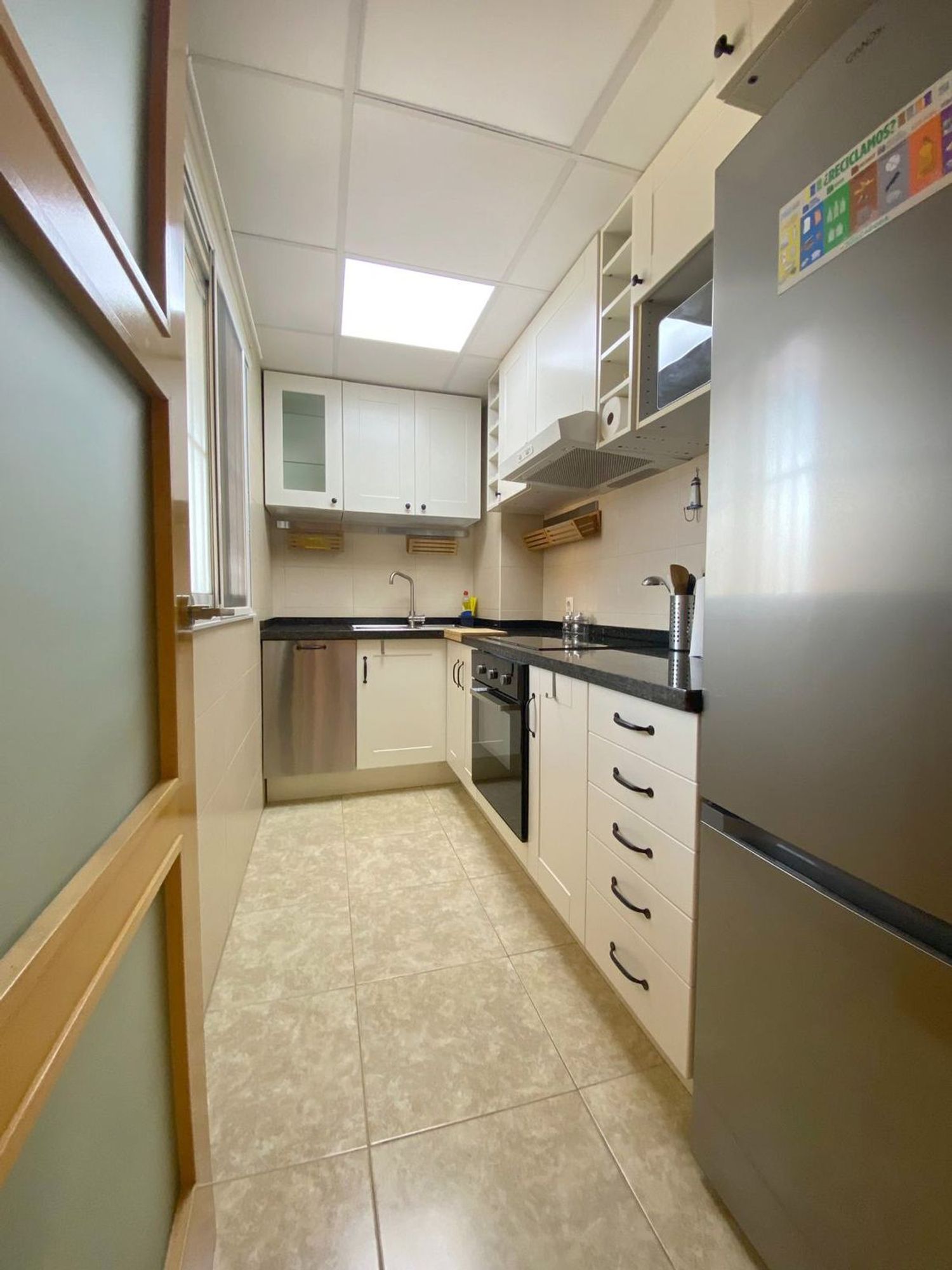 Piso en avenida de la Costa Blanca, 18 - Foto 17