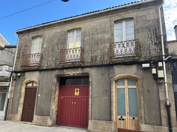Casa de pueblo en Calle Serafín Pazo, 19 - Foto 3