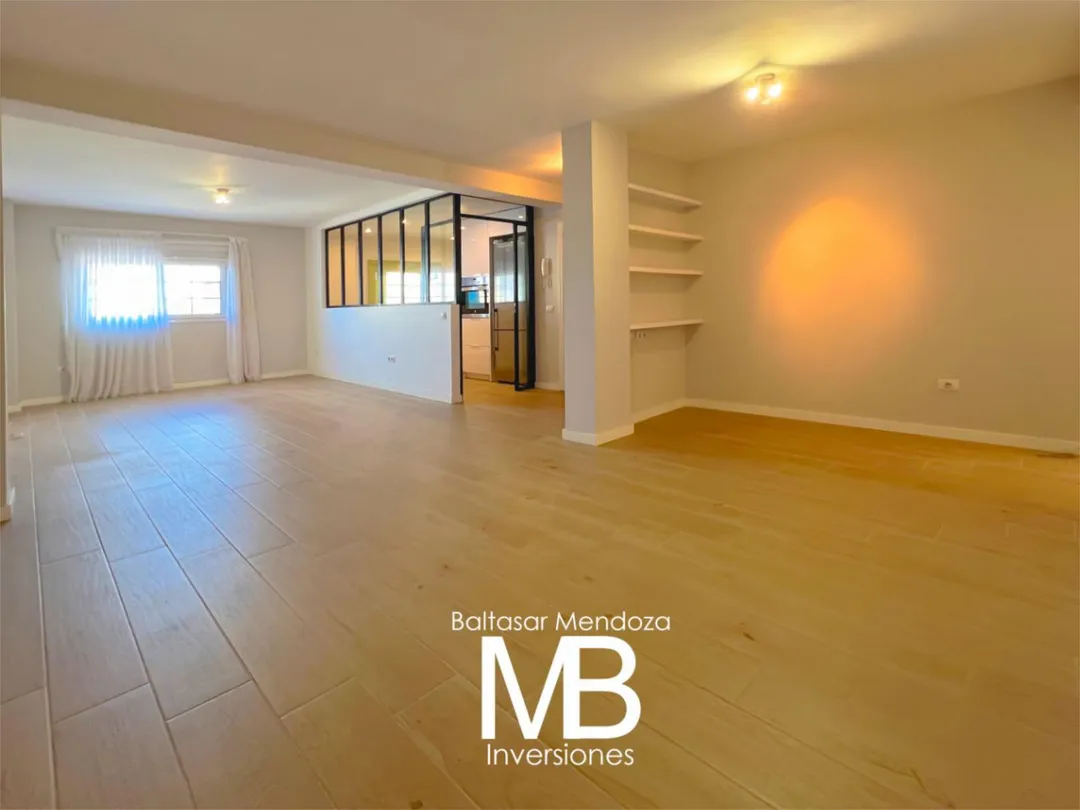 Piso en  Calle Bibiana 38A - Foto 1