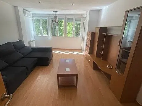 Piso en calle Popayán, 7