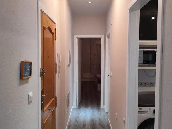 Piso en Calle San Gil, 15, Patrocinio - Nueva Talavera, Patrocinio - Nueva Talavera - Foto 8
