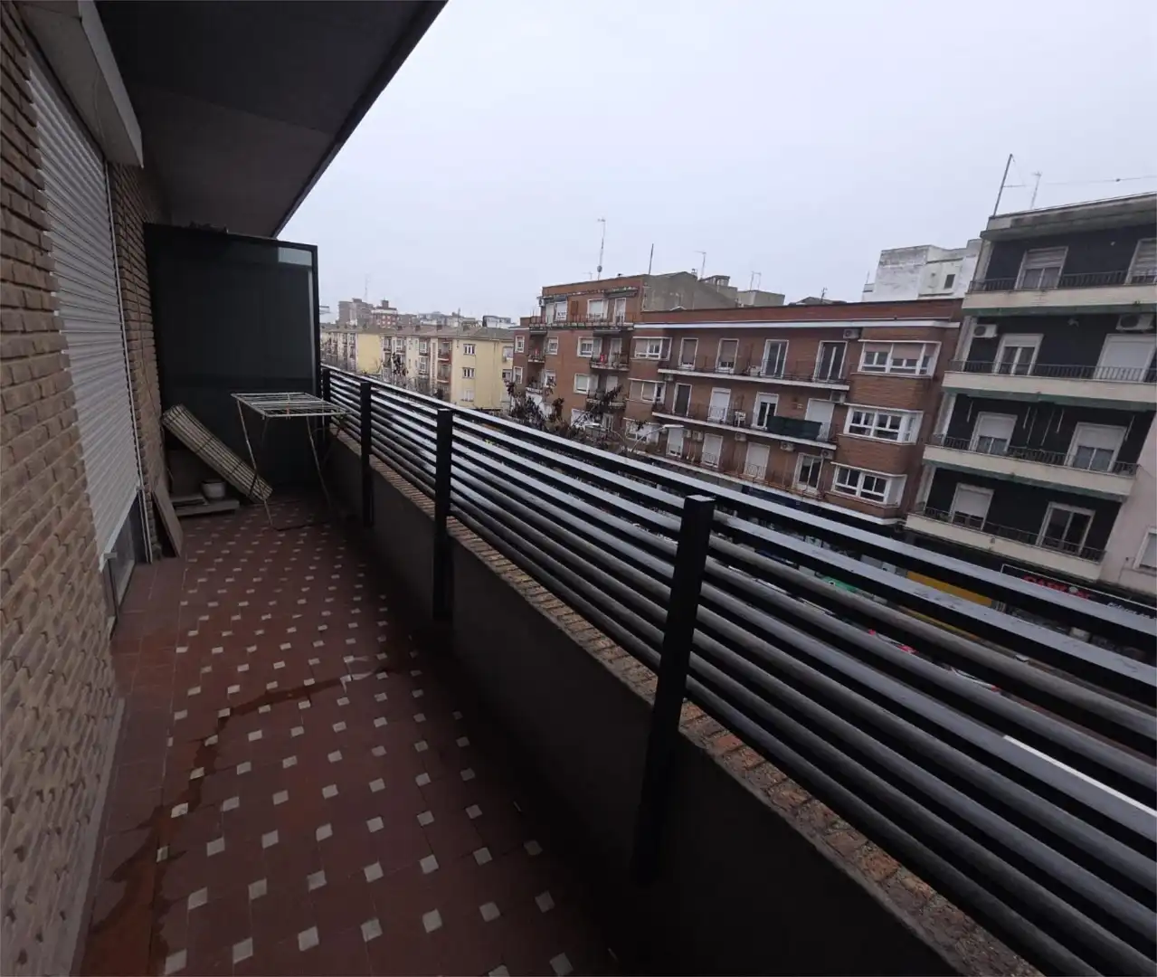 Piso en  Avenida Pío XII 25 - Foto 15