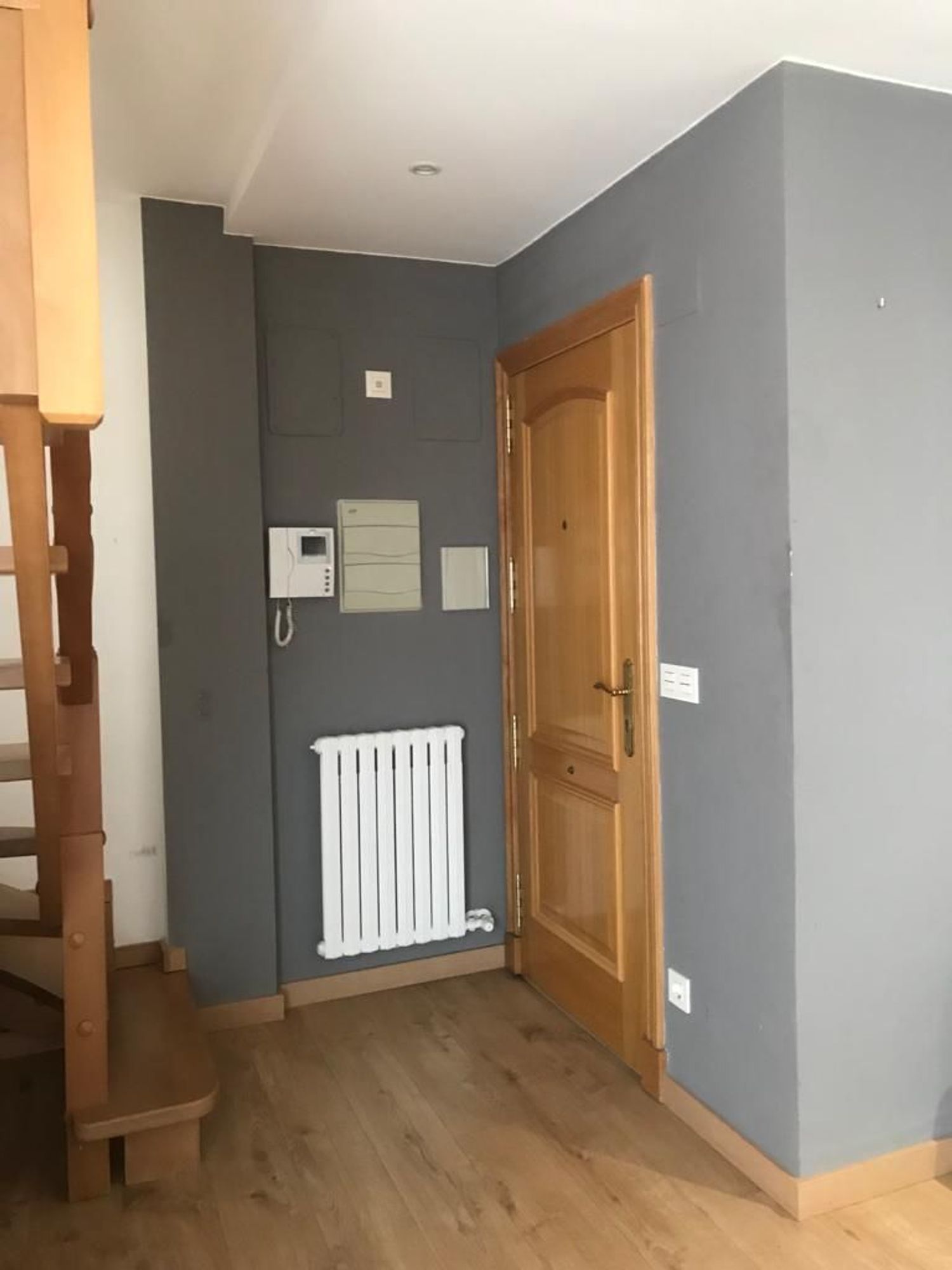 Ático en calle de la Madre Sacramento, 44 - Foto 8