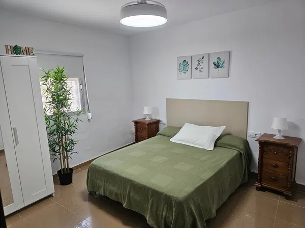 Casa o chalet independiente en Avenida de los Descubrimientos, 12, La Banda - Campo de Fútbol - Foto 11