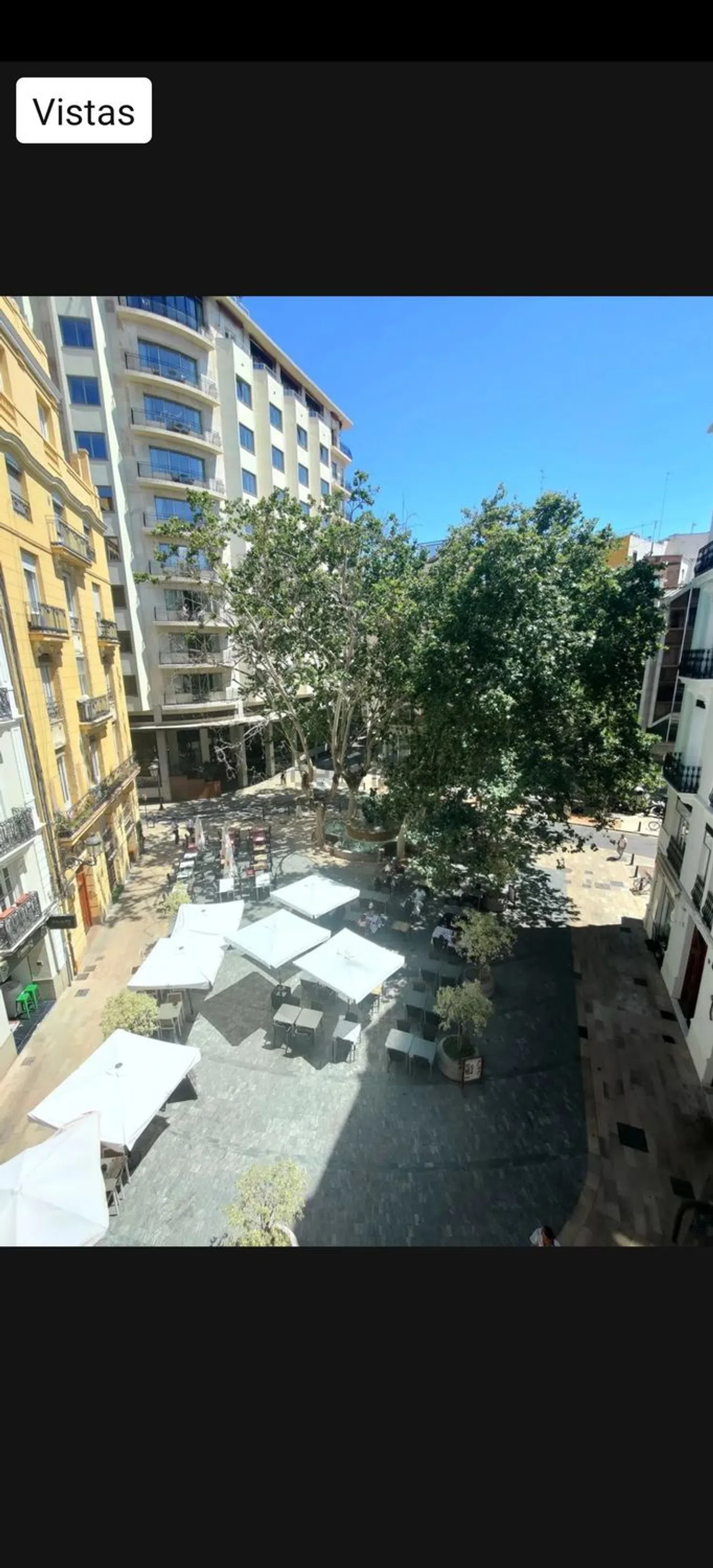 Ático en plaza Ayuntamiento, 4 - Foto 8