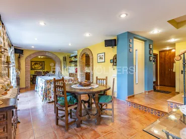 Chalet en Sant Cugat del Vallès - Foto 87