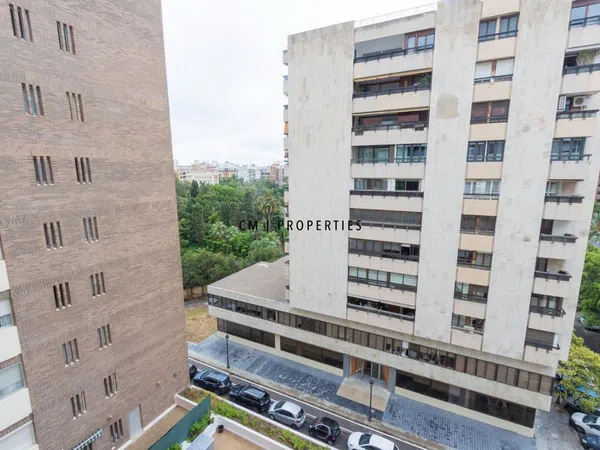 Piso en Avenida de Blasco Ibáñez, Exposició - Foto 32
