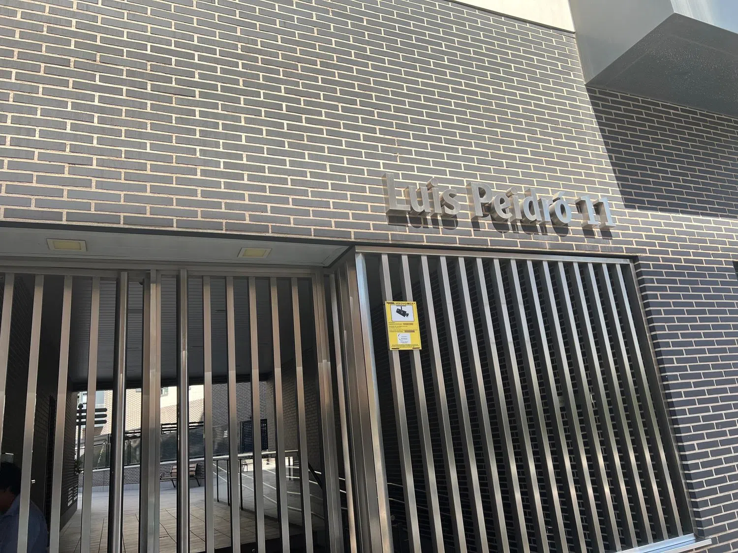 Piso en calle de Luis Peidró, 11 - Foto 1