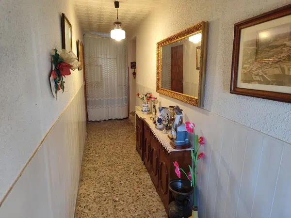 Casa de pueblo en la fuente s/n - Foto 9