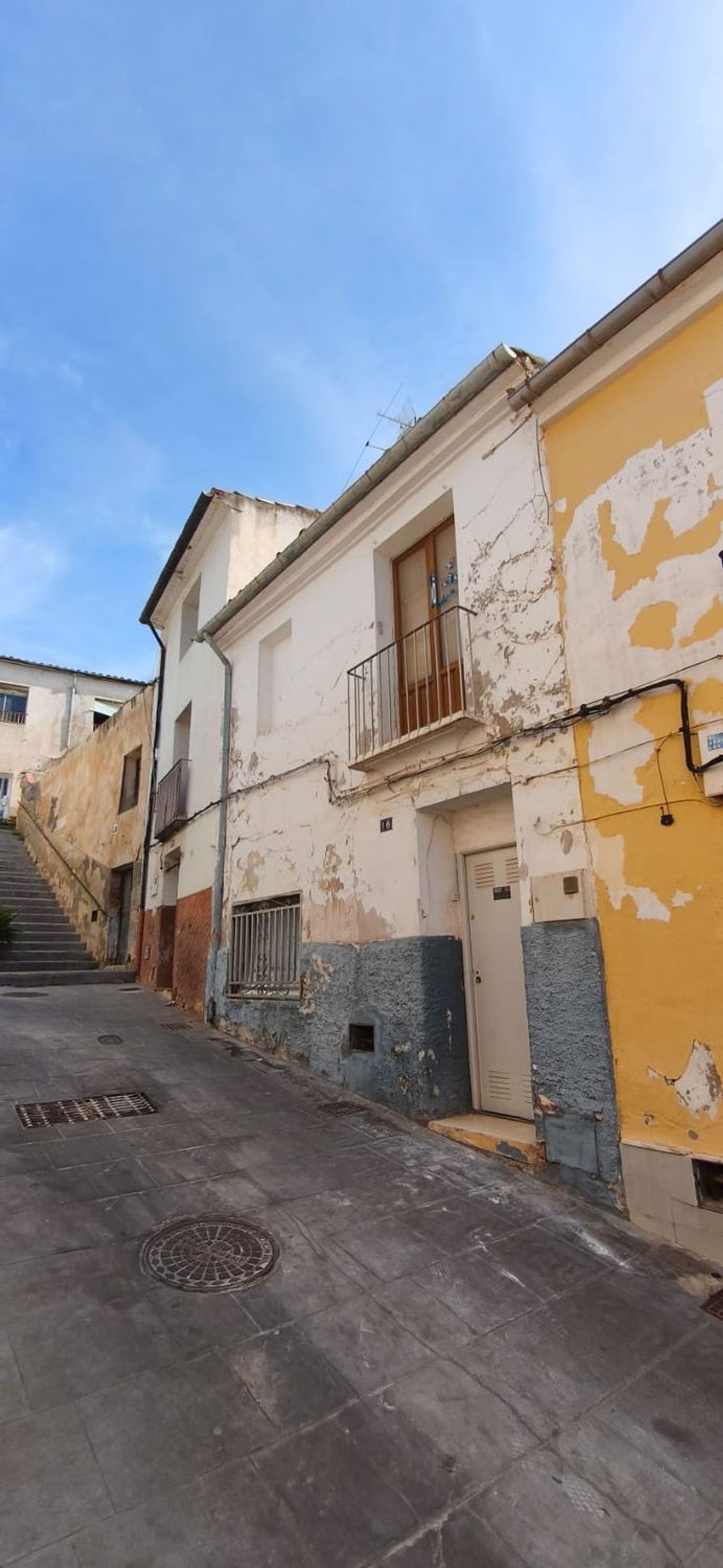 Casa de pueblo en Calle Tormito, 16 - Foto 3