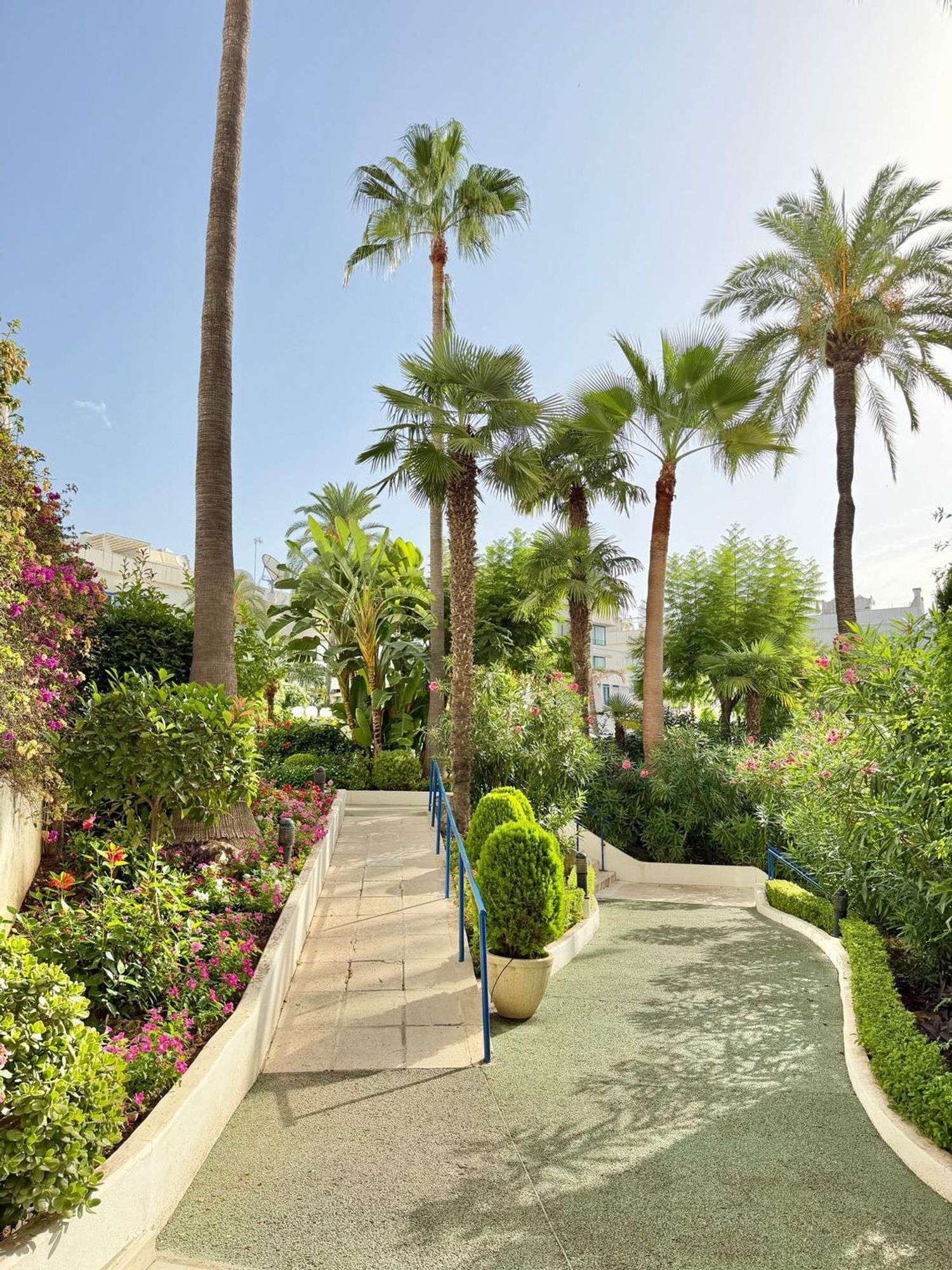 Dúplex en Marbella House Calle Ramón Gómez de la Serna, Marbella, 23, Playa de la Fontanilla - Foto 36