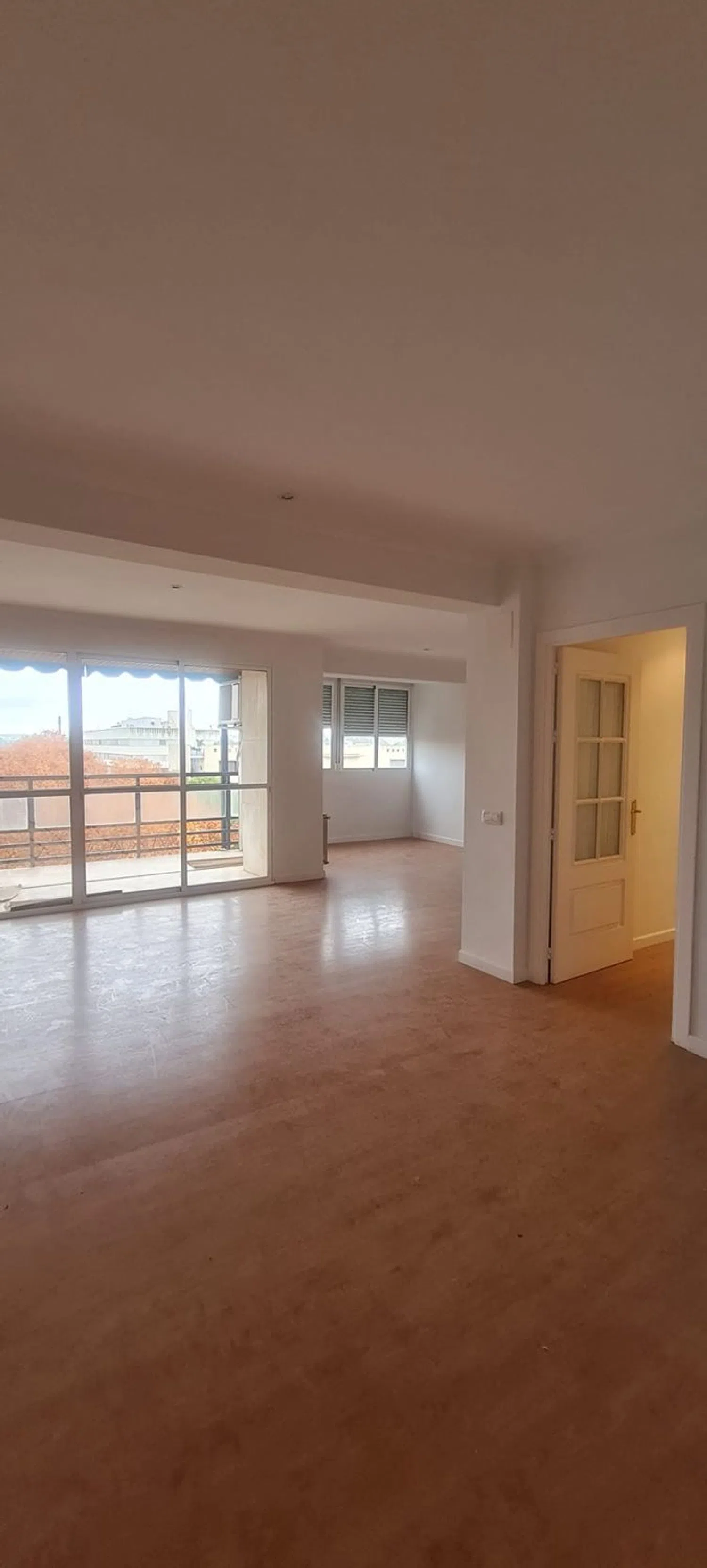 Piso en avenida de la Reina Mercedes, 21 - Foto 1